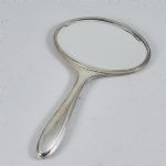 676296 Hand mirror